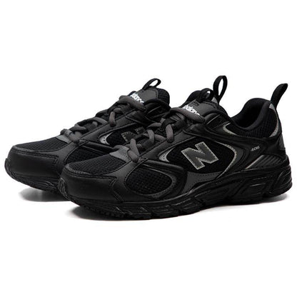 Кроссовки New Balance 408 - Boxette Shop