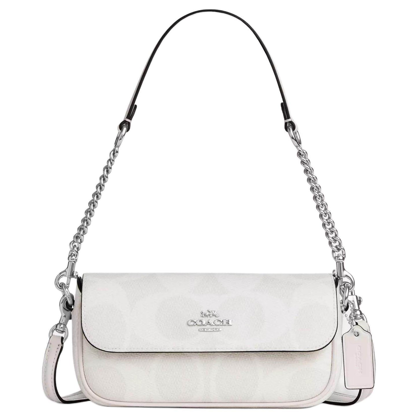 Сумка женская Coach Hailey 20 - Boxette Shop