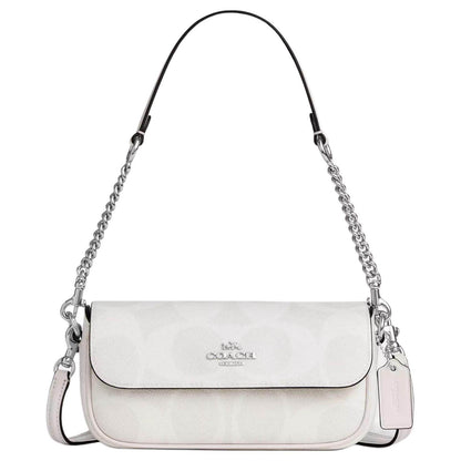 Сумка женская Coach Hailey 20 - Boxette Shop