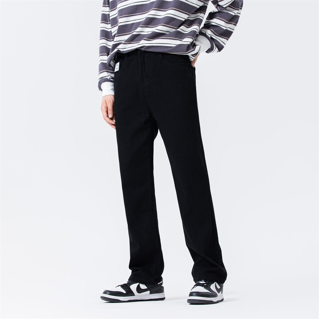 Джинсы мужские Antioffice Retro Workwear