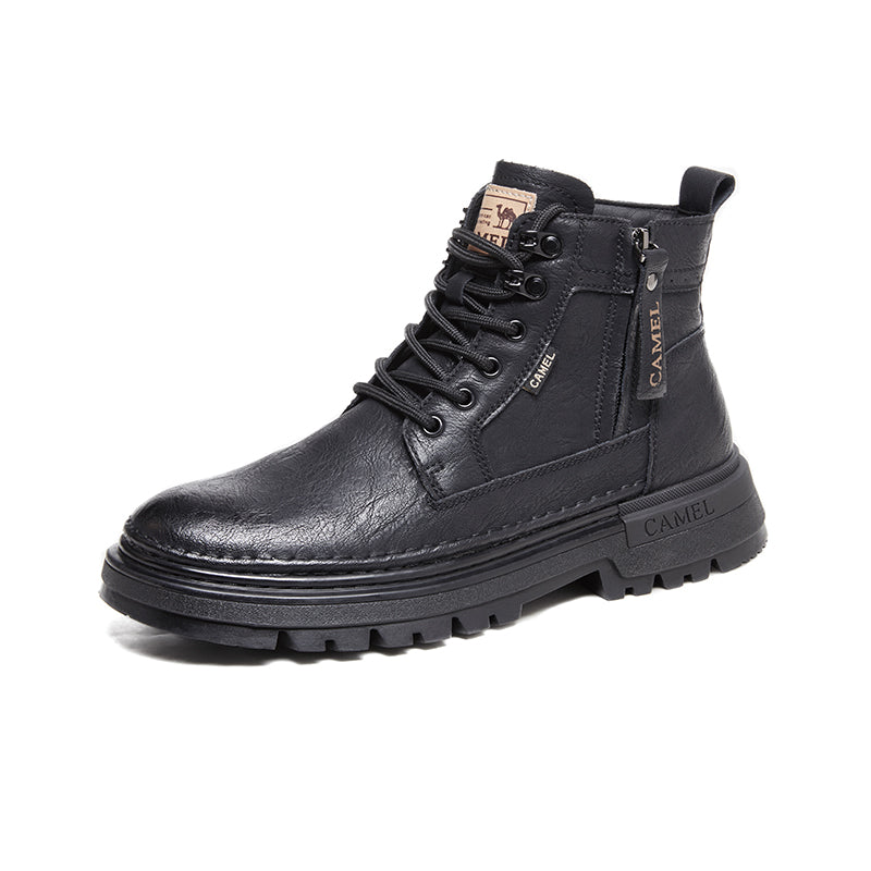 Сапоги мужские Camel