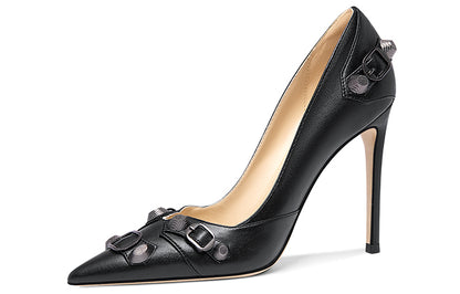 Ayollar poyabzali Lily Wei