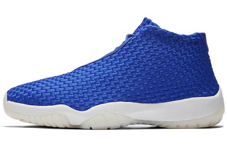 Кроссовки мужские Jordan future - Boxette Shop