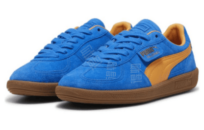 Кроссовки Puma Palermo - Boxette Shop