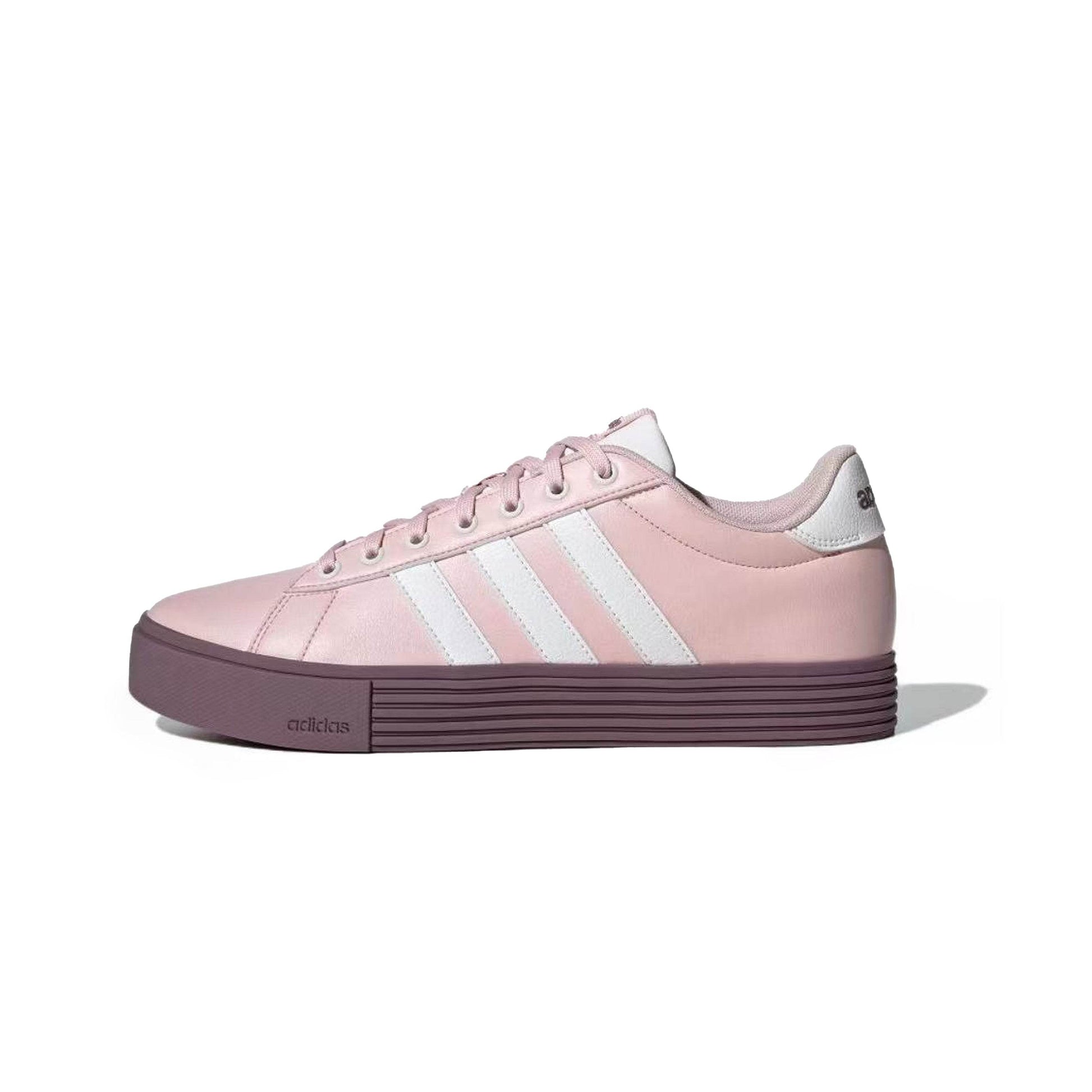 Кроссовки Adidas Daily 4.0 Pink - Boxette Shop