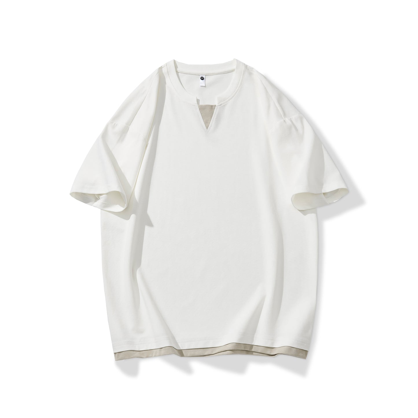 Футболка мужская Antioffice