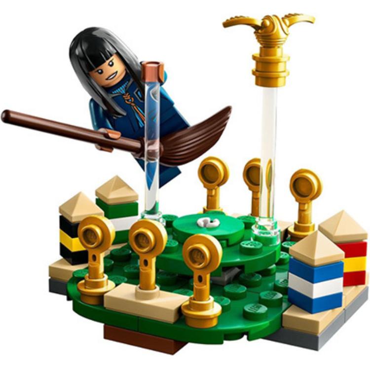 LEGO Garri Potter kviddich mashqi (30651)