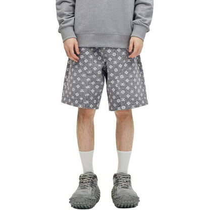 Шорты мужские Серые Gxg - Boxette Shop