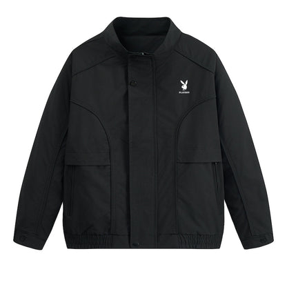 Erkaklar uchun Playboy kurtkasi