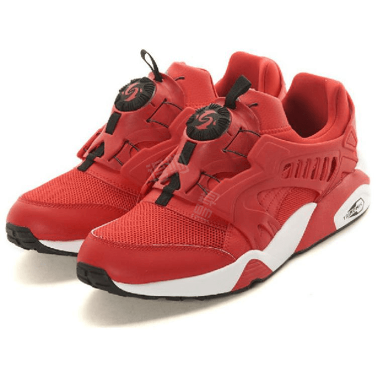 Кроссовки Puma Disc Blaze Lifestyle - Boxette Shop
