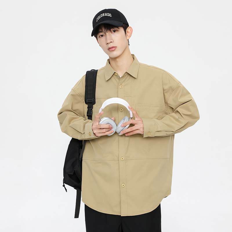 Рубашка Minfinity - Boxette Shop