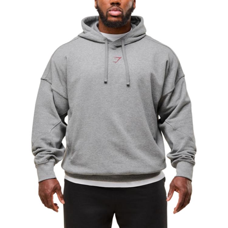 Толстовка мужская Gymshark Power