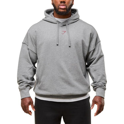 Толстовка мужская Gymshark Power