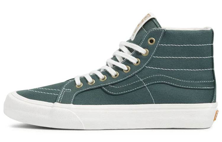 Кеды Vans sk8 - Boxette Shop