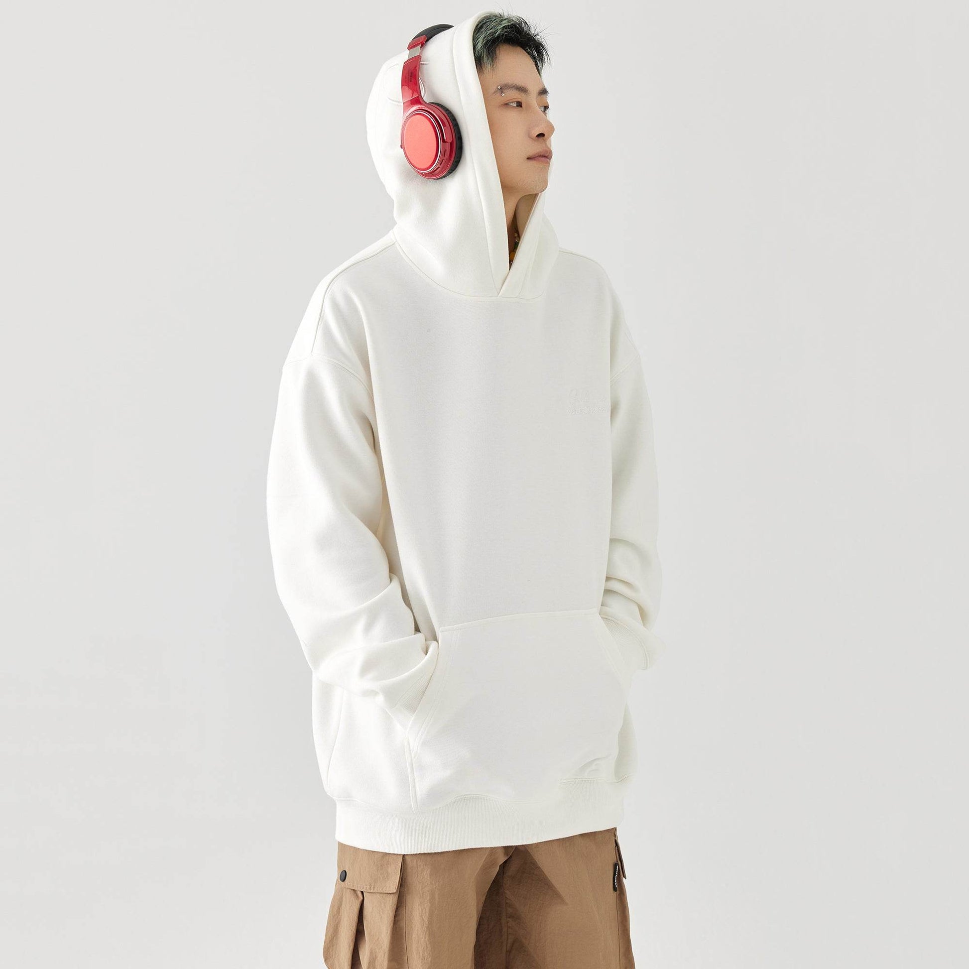 Худи Golfcross - Boxette Shop