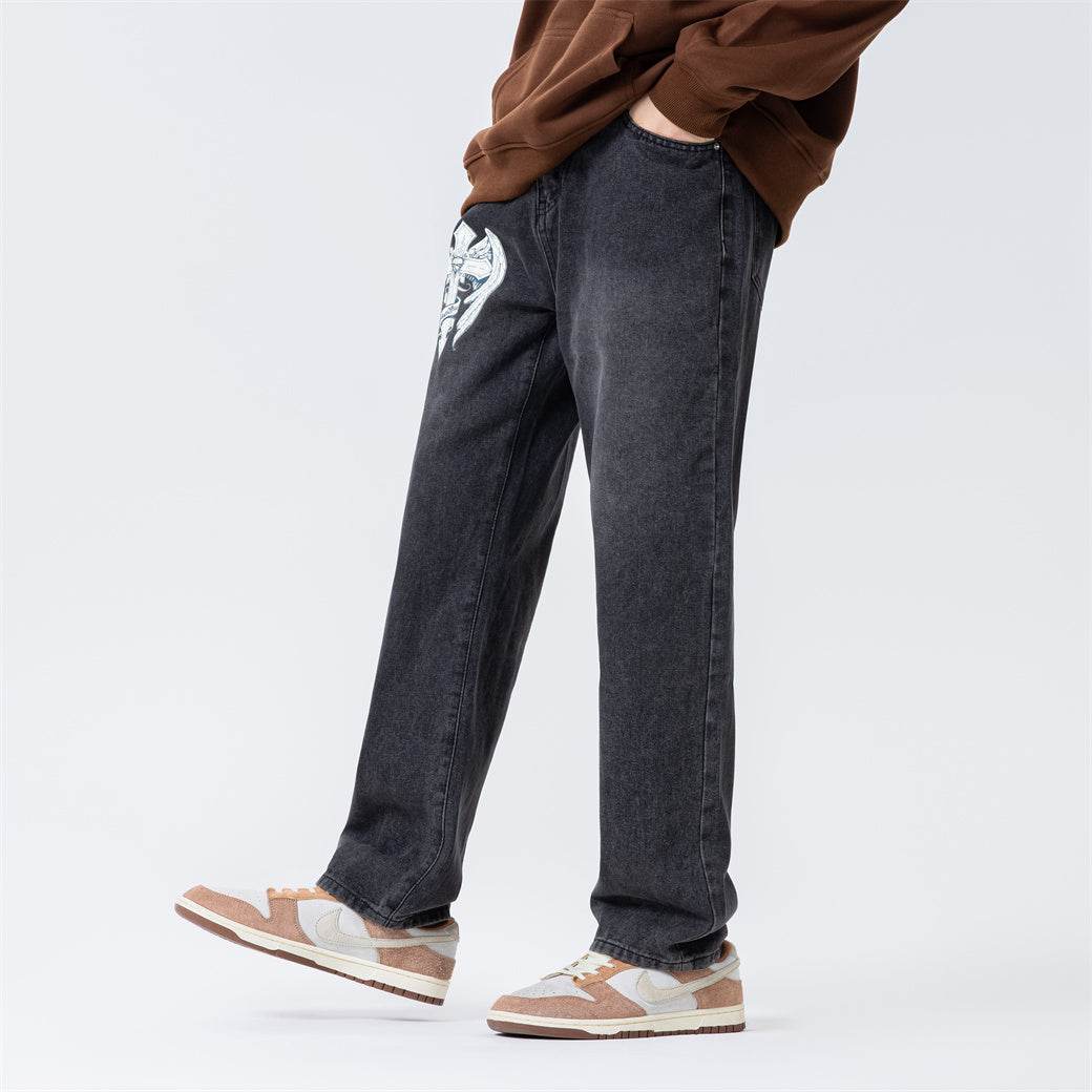 Джинсы мужские Antioffice - Boxette Shop