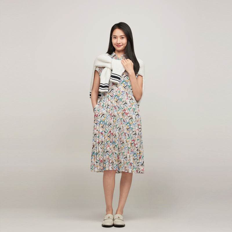 Платье женское Tommy Hilfiger - Boxette Shop