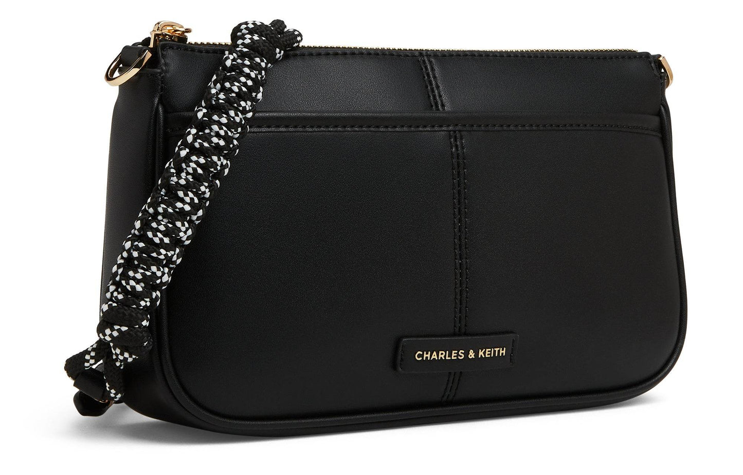 Сумка женская Charles&Keith - Boxette Shop