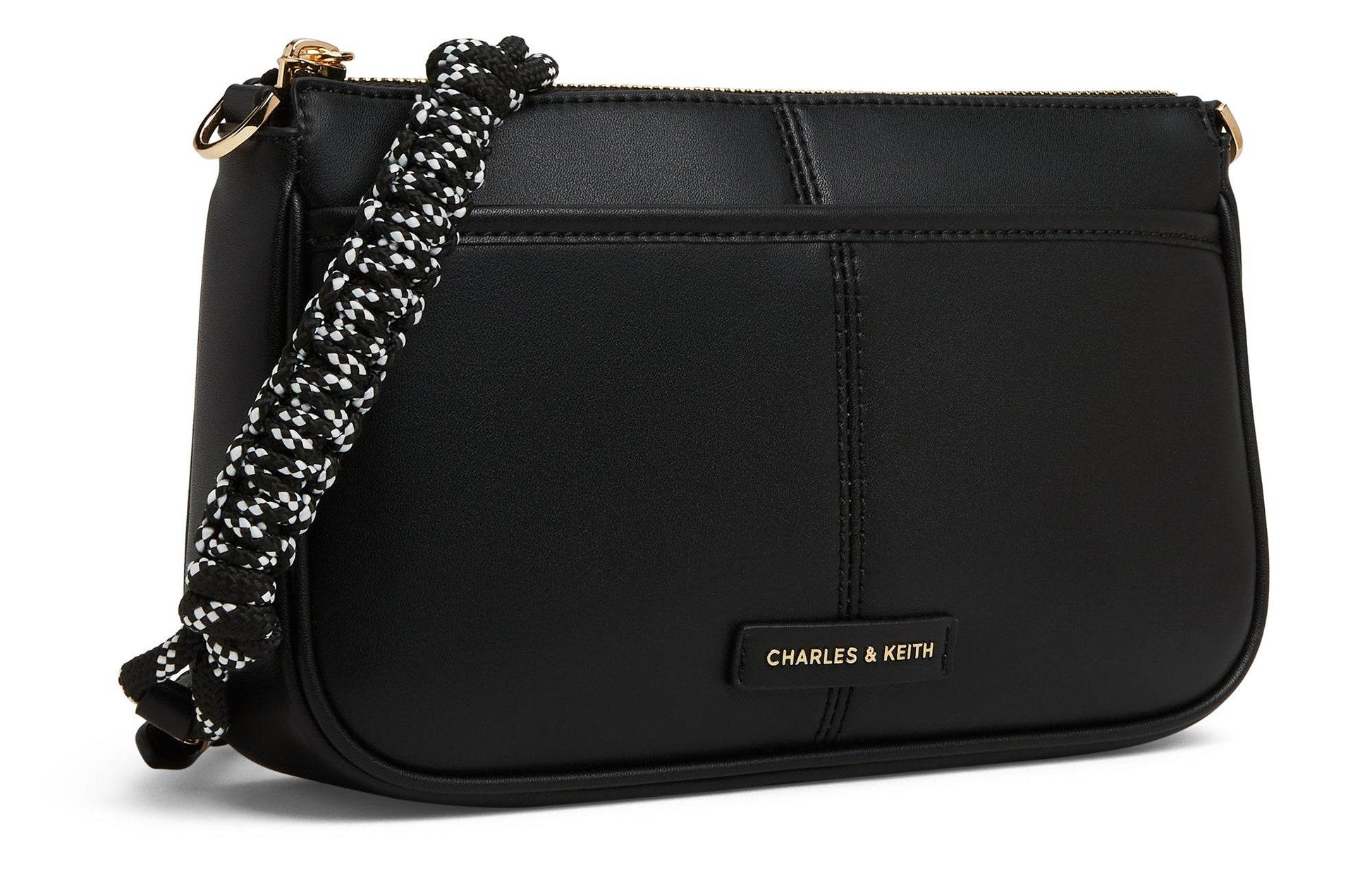 Сумка женская Charles&Keith - Boxette Shop