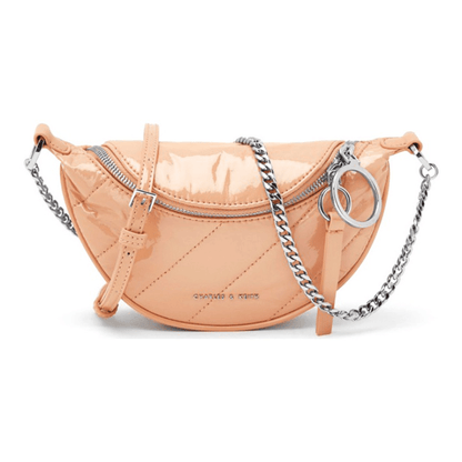Сумка женская Charles&Keith Fanny Pack - Boxette Shop