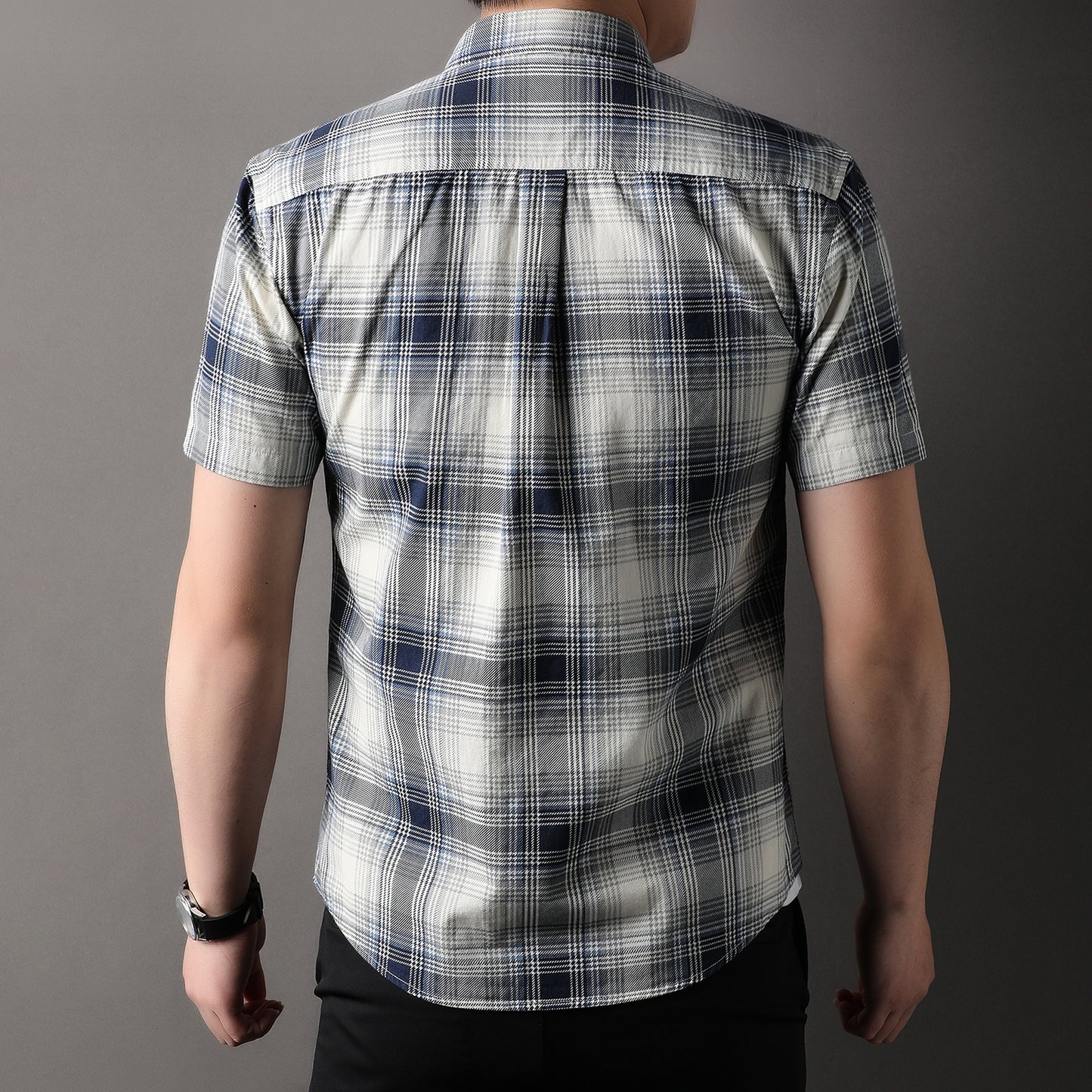 Рубашка мужская Pierre Cardin