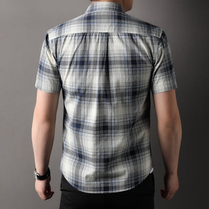 Рубашка мужская Pierre Cardin