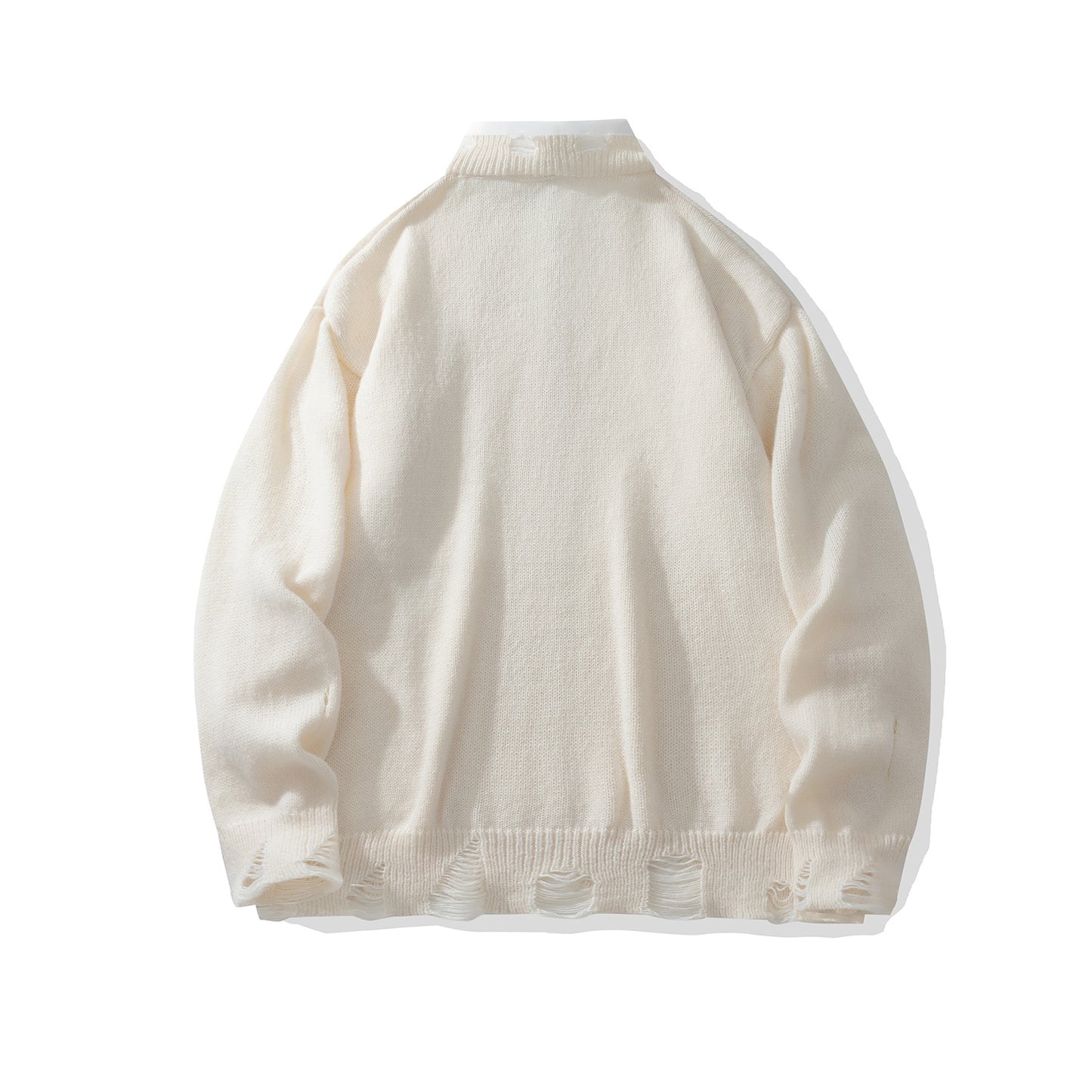 Pal Ongaco erkaklar sviteri