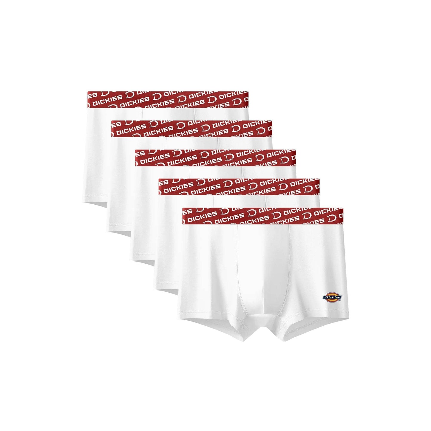 Трусы-боксеры мужские Dickies - Boxette Shop