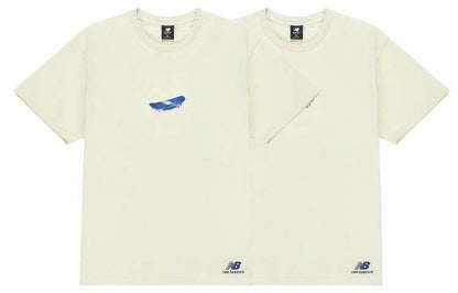 Футболка New Balance ANB SS22 - Boxette Shop