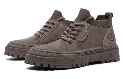 Ботинки мужские Dickies - Boxette Shop