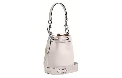 Сумка женская Coach Bucket 13 Trendy Hundred Cowhide - Boxette Shop