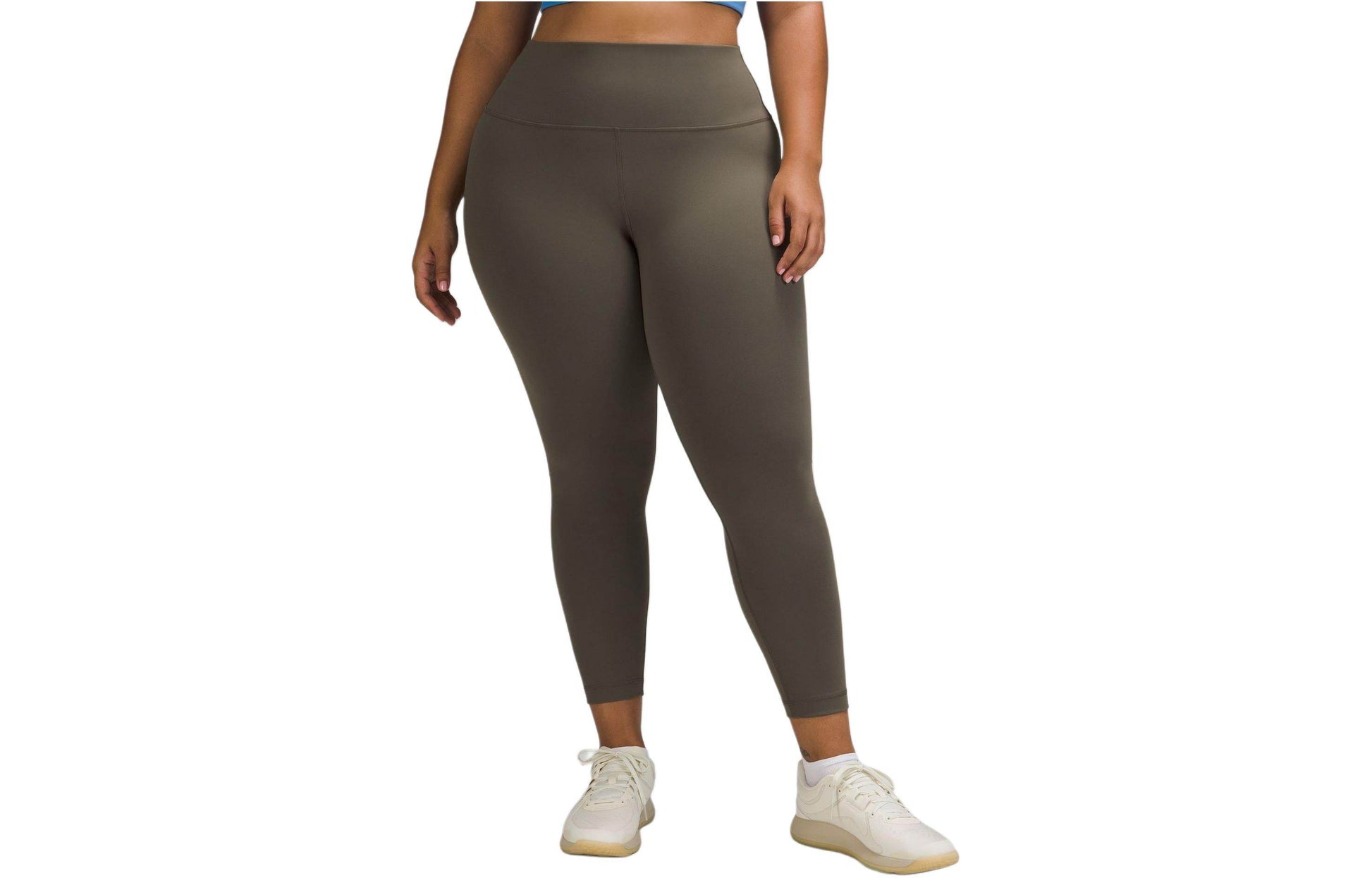 Спортивные леггинсы женские Lululemon - Boxette Shop