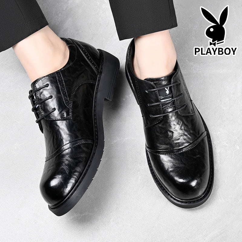 Erkaklar uchun Playboy poyabzallari