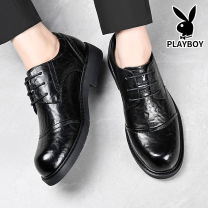 Erkaklar uchun Playboy poyabzallari