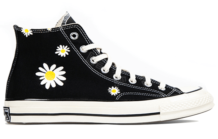 Кеды женские Converse all star 1970s - Boxette Shop