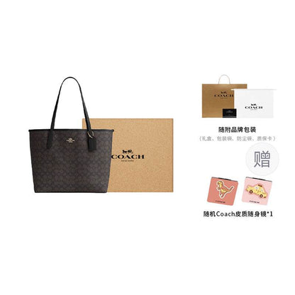 Сумка Coach City 33 - Boxette Shop
