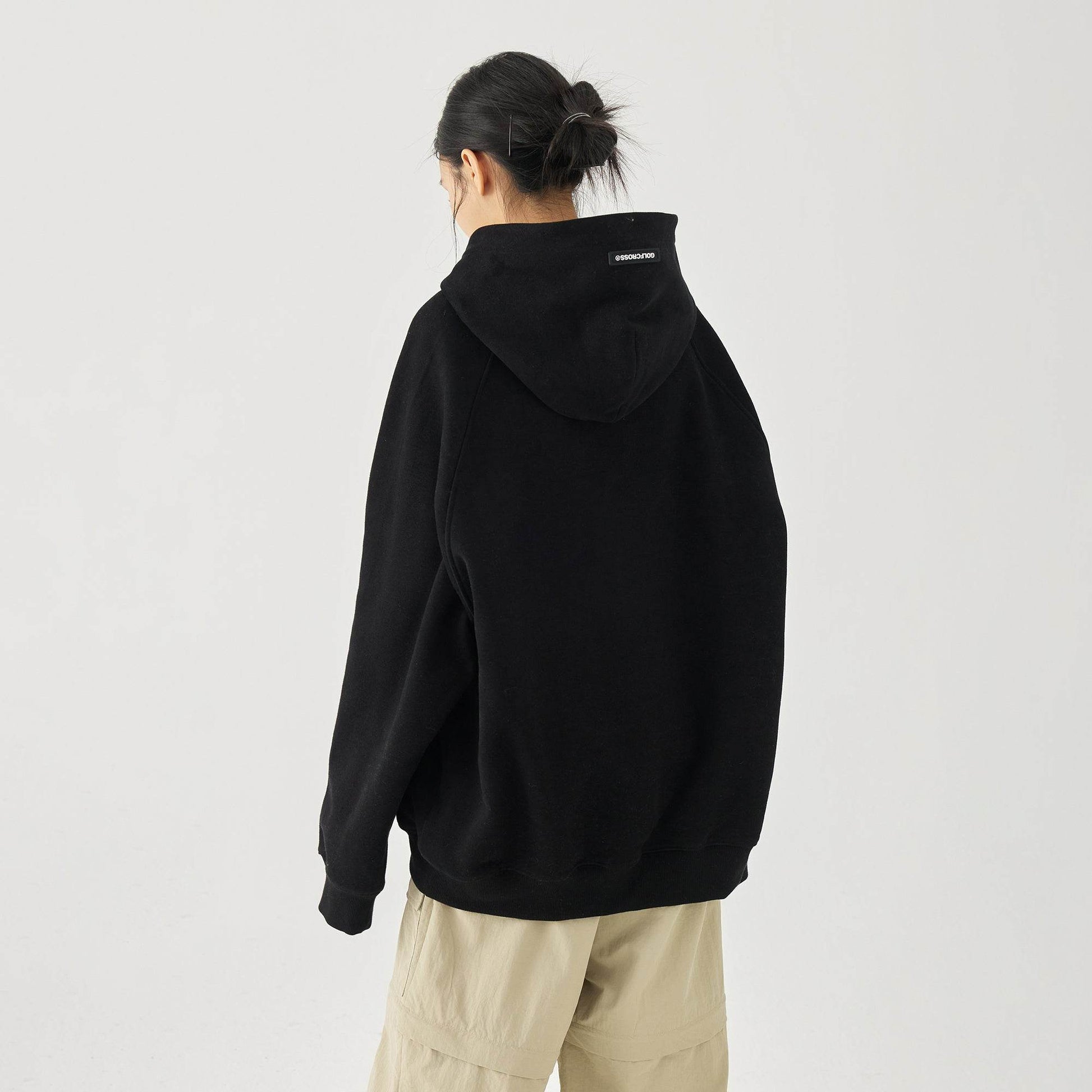 Худи женское Golfcross - Boxette Shop