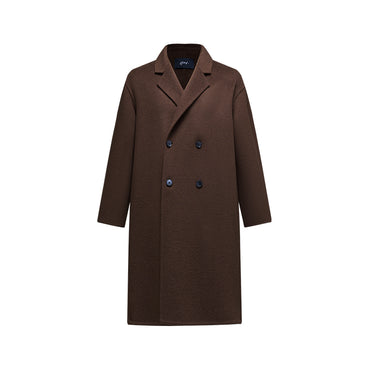 Пальто мужское Herbe