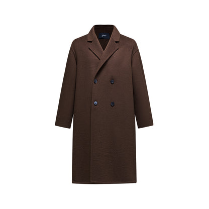 Пальто мужское Herbe