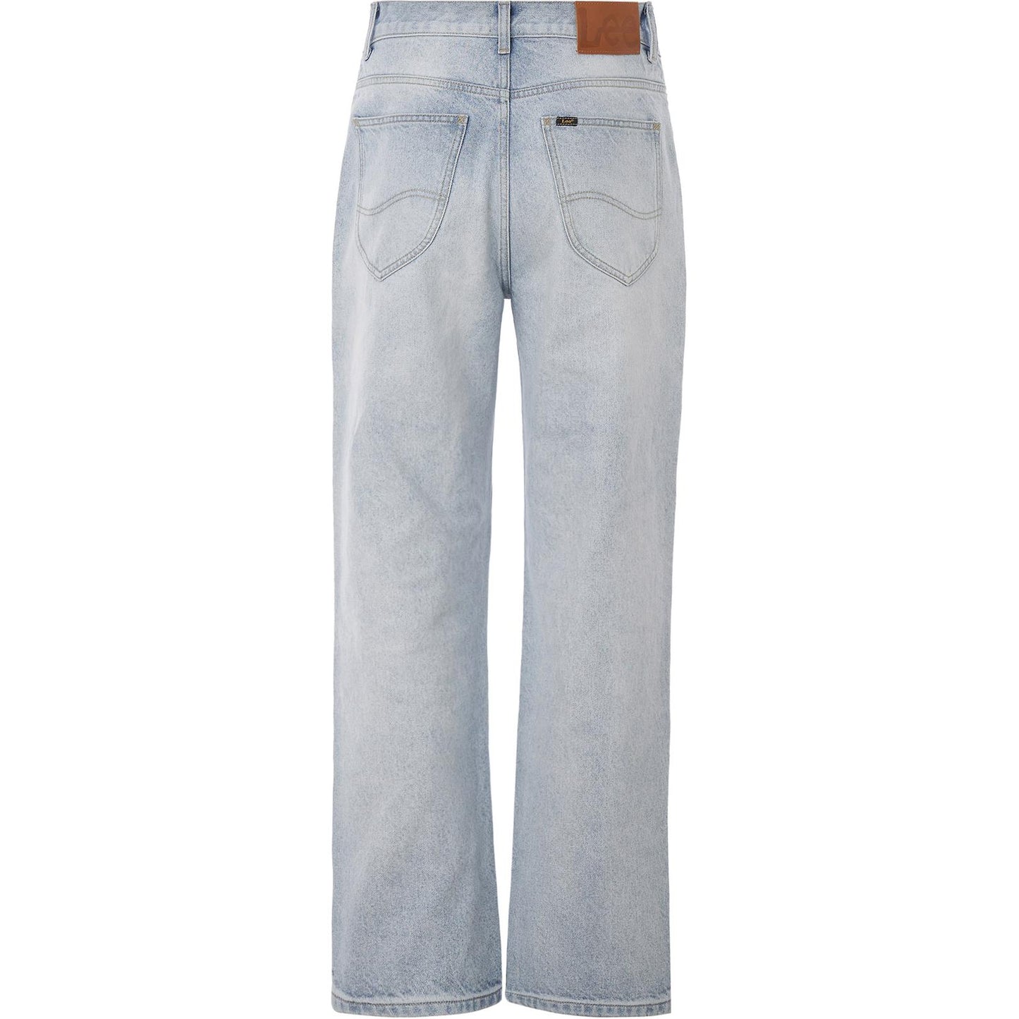 Джинсы мужские Lee