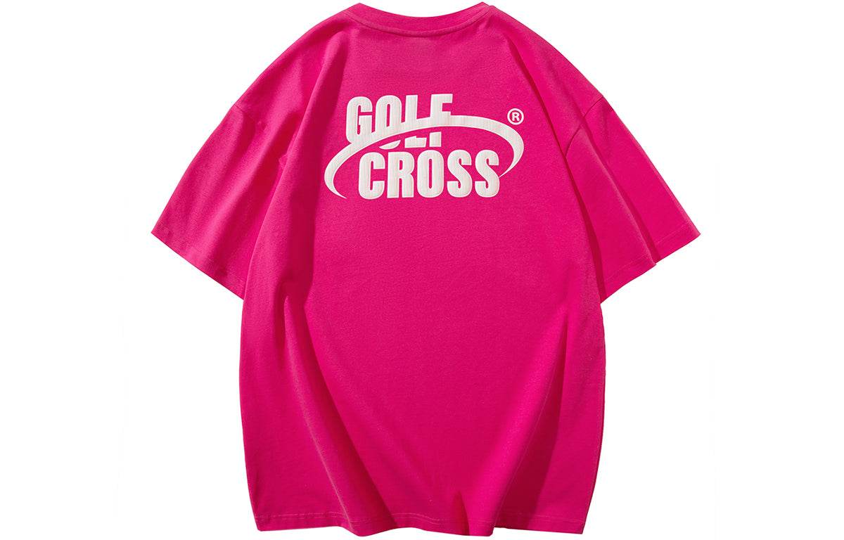 Футболка Golfcross - Boxette Shop