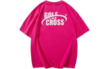Футболка Golfcross - Boxette Shop