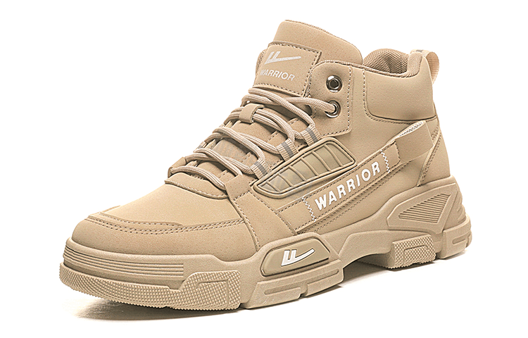 Ботинки мужские Warrior "Back to Basics" - Boxette Shop