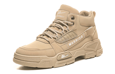 Ботинки мужские Warrior "Back to Basics" - Boxette Shop