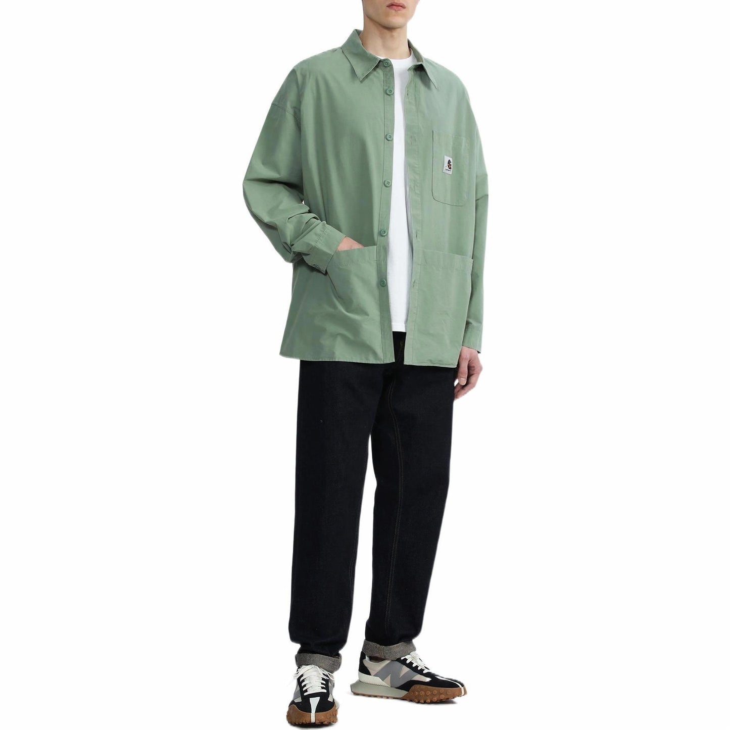 Рубашка мужская Carhartt WIP