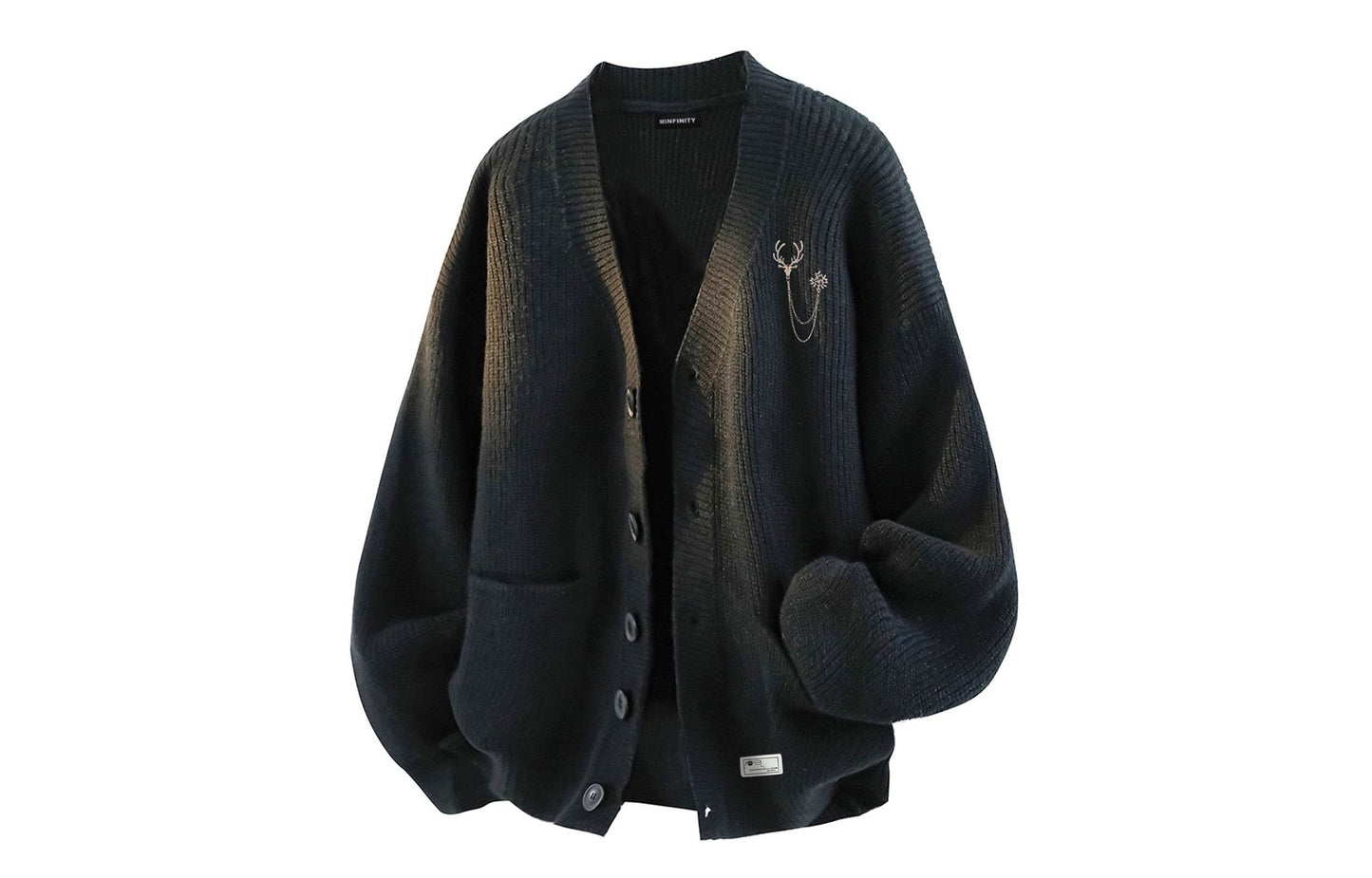 Кардиган Minfinity - Boxette Shop