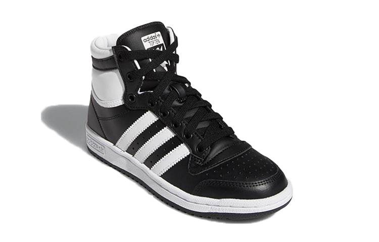 Кроссовки детские Adidas Originals Top Ten J - Boxette Shop