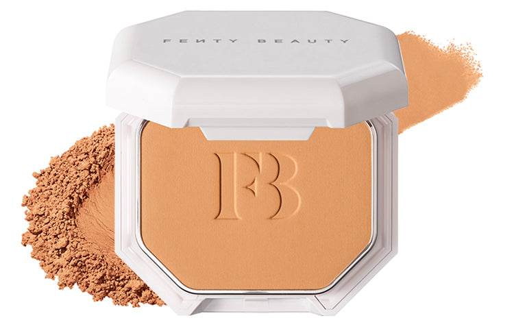 Пудра женская Fenty Beauty Filter Masters Soft Light Beauty Powder - Boxette Shop