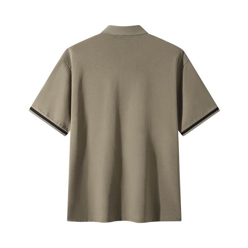 Поло мужское Gxg Commuter - Boxette Shop