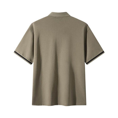 Поло мужское Gxg Commuter - Boxette Shop